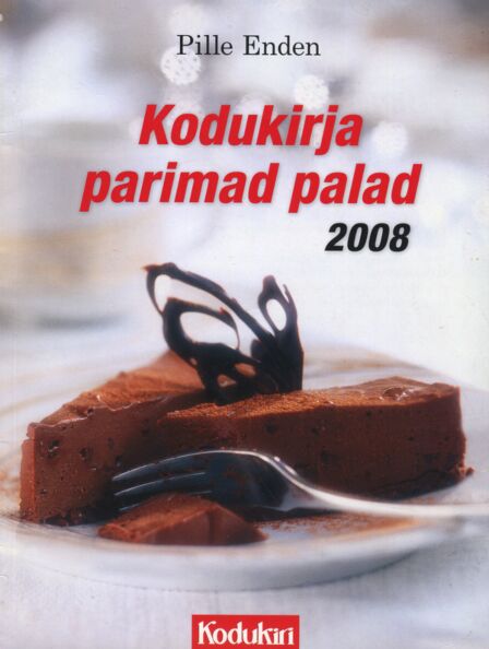 Kodukirja parimad palad 2008