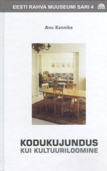 Kodukujundus kui kultuuriloomine