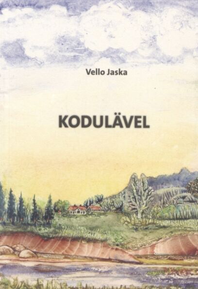 Kodulävel