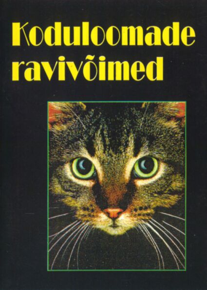 Koduloomade ravivõimed