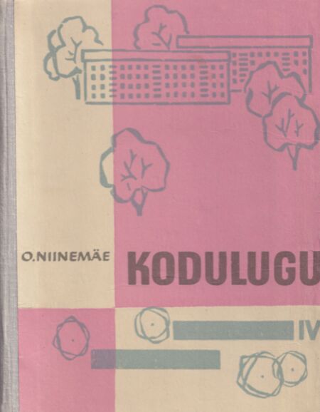 Kodulugu IV klassile