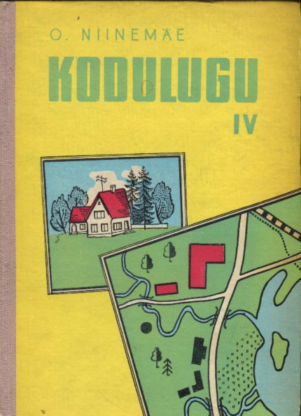 Kodulugu