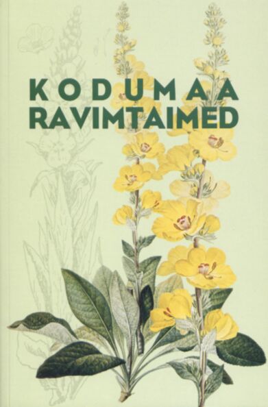 Kodumaa ravimtaimed