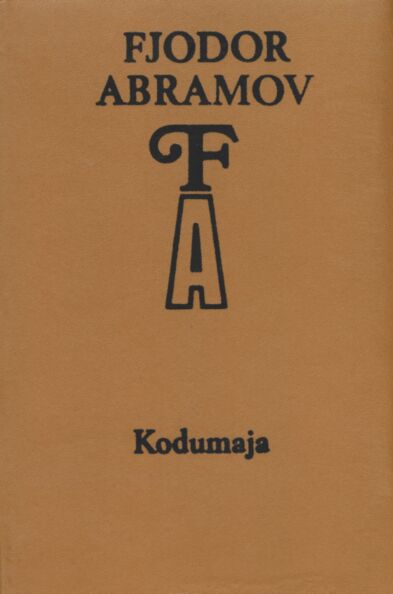 Kodumaja