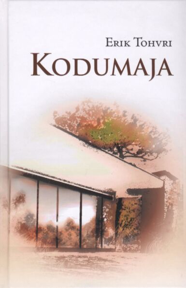 Kodumaja
