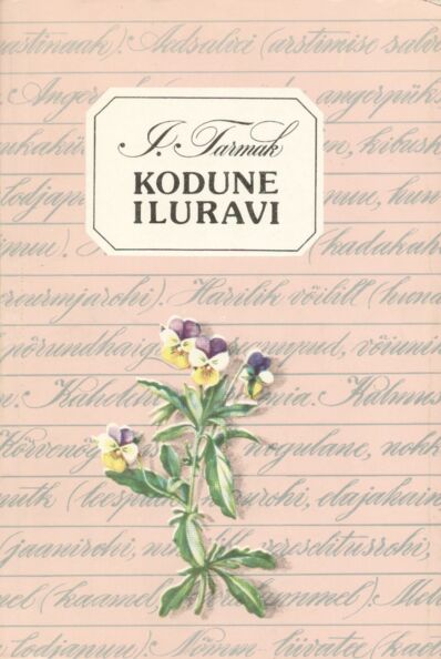Kodune iluravi