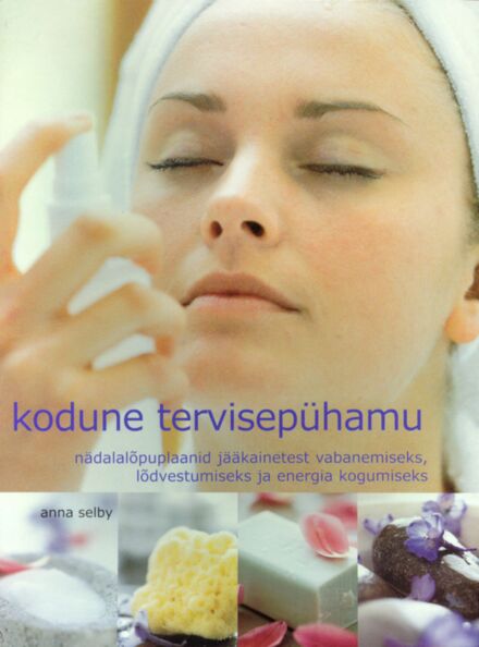 Kodune tervisepühamu