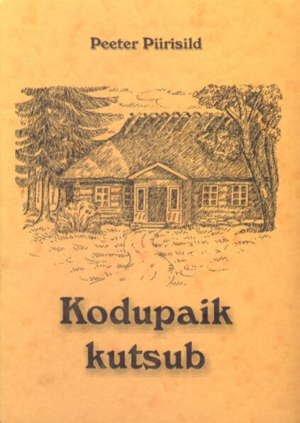 Kodupaik kutsub