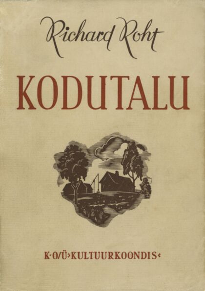 Kodutalu