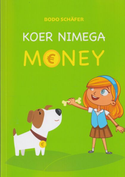 Koer nimega Money