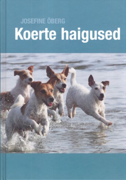 Koerte haigused