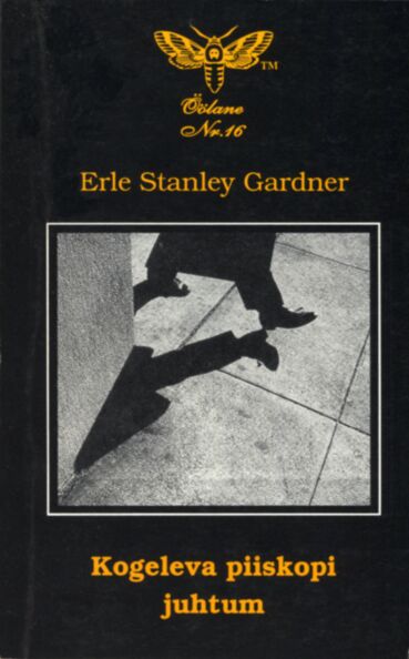 Kogeleva piiskopi juhtum