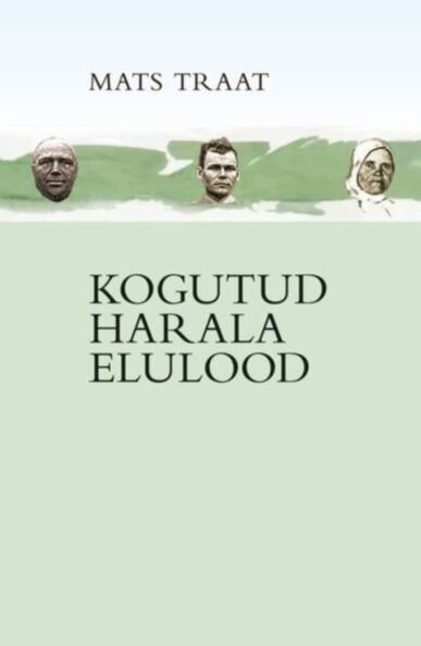 Kogutud Harala elulood