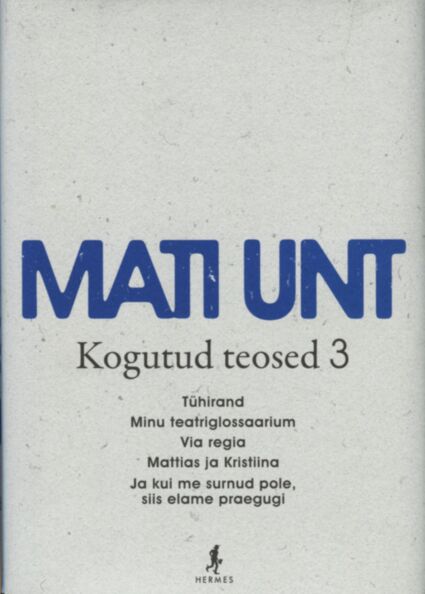 Kogutud teosed