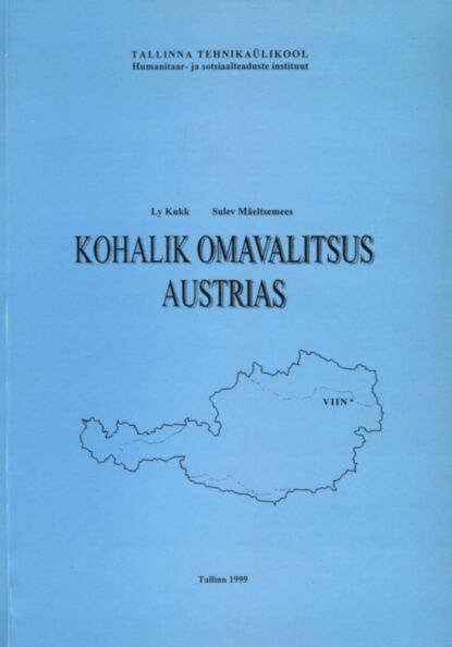 Kohalik omavalitsus Austrias