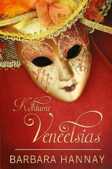 Kohtume Veneetsias