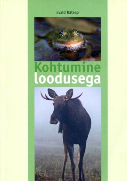 Kohtumine loodusega