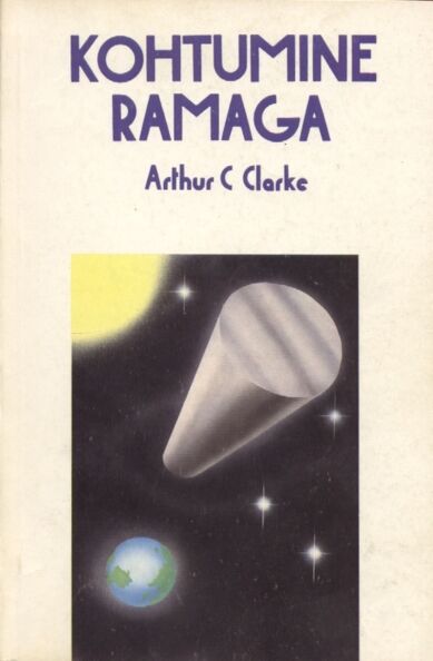 Kohtumine Ramaga