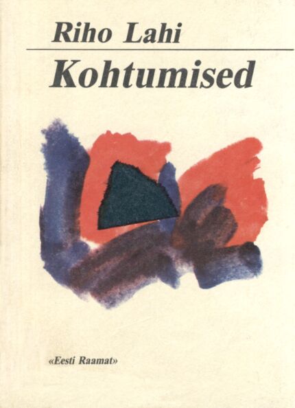 Kohtumised