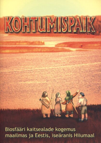 Kohtumispaik