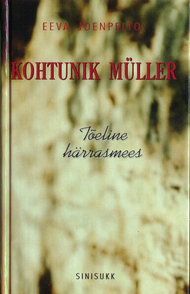 Kohtunik Müller