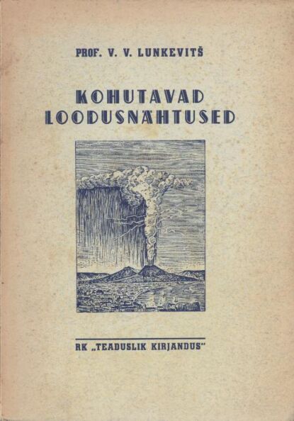 Kohutavad loodusnähtused