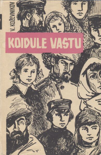 Koidule vastu