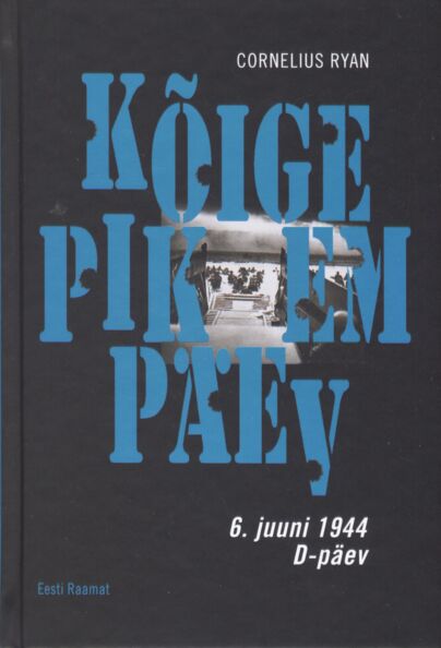 Kõige pikem päev