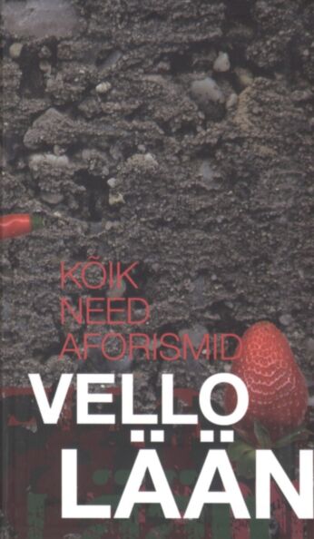 Kõik need aforismid