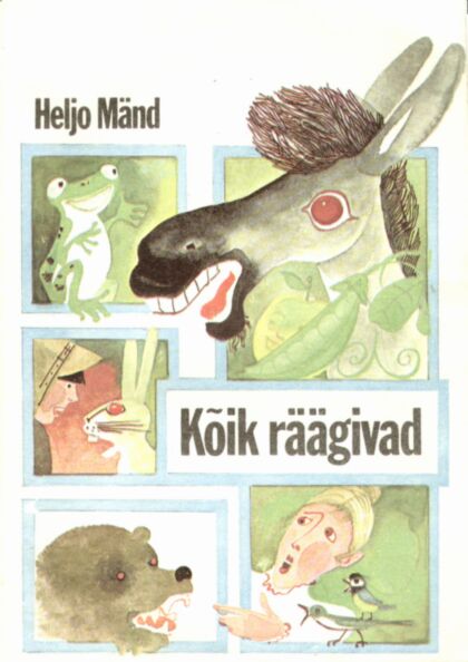 Kõik räägivad