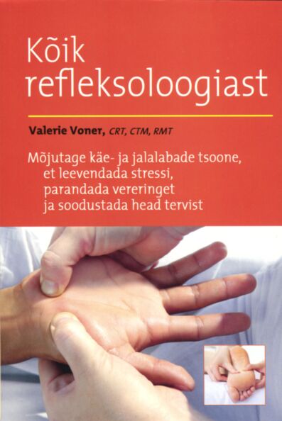 Kõik refleksoloogiast