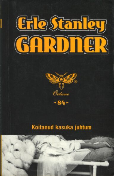 Koitanud kasuka juhtum