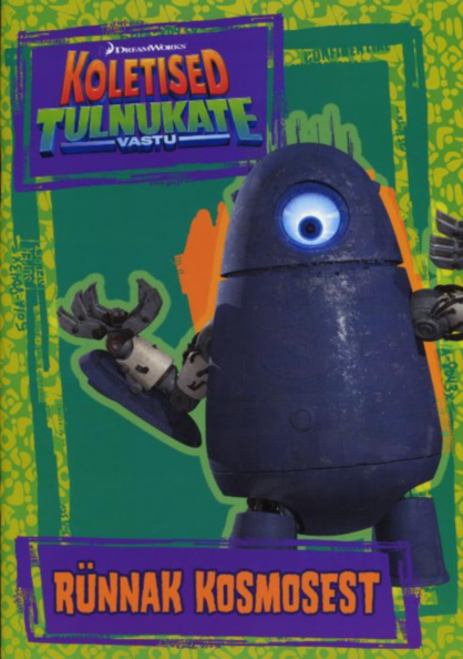 Koletised tulnukate vastu