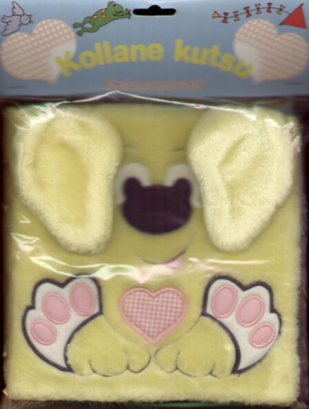 Kollane kutsu