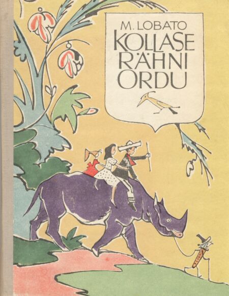 Kollase Rähni Ordu