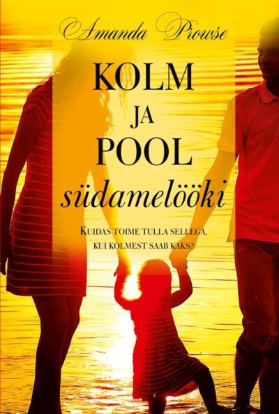 Kolm ja pool südamelööki