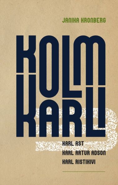 Kolm Karli