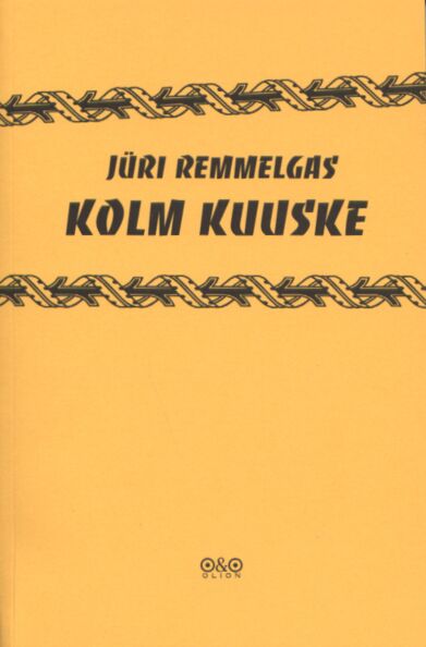 Kolm kuuske