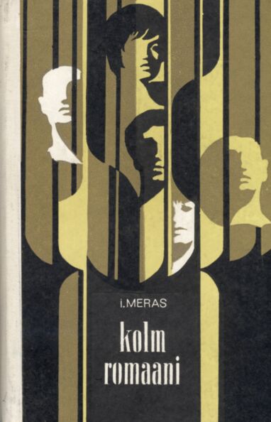 Kolm romaani
