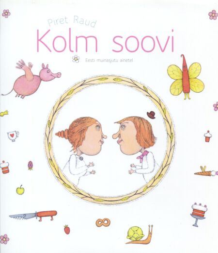 Kolm soovi