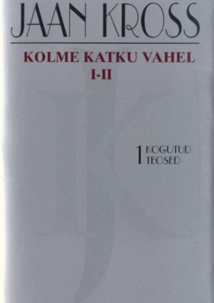Kolme katku vahel