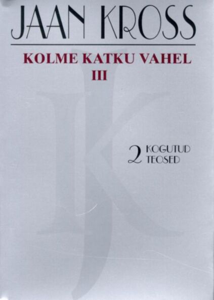 Kolme katku vahel