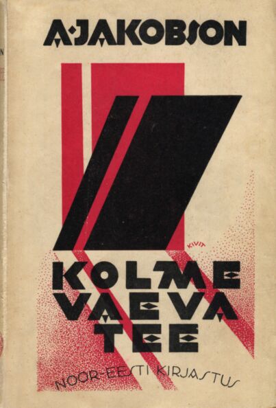 Kolme vaeva tee