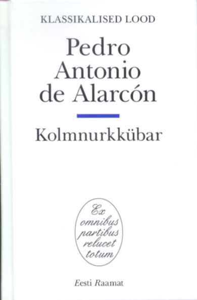 Kolmnurkkübar