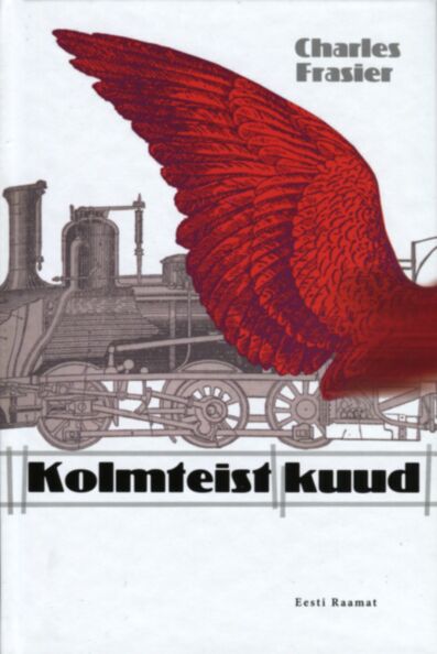 Kolmteist kuud