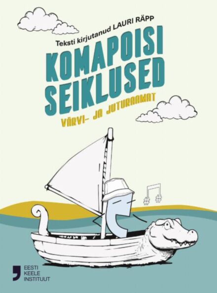 Komapoisi seiklused