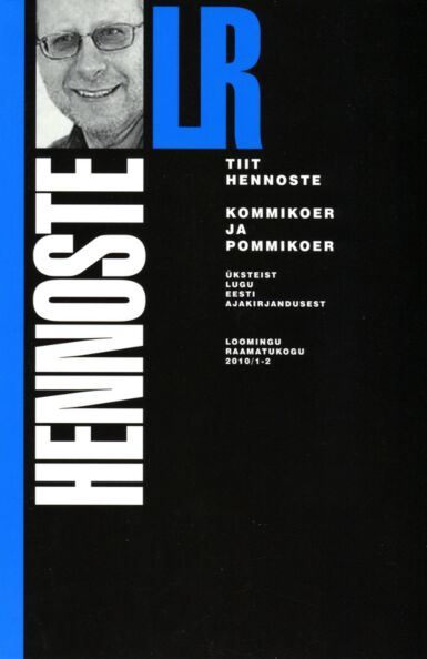 Kommikoer ja pommikoer