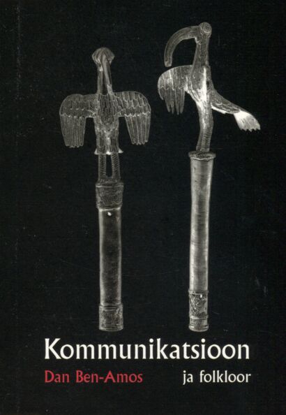 Kommunikatsioon ja folkloor