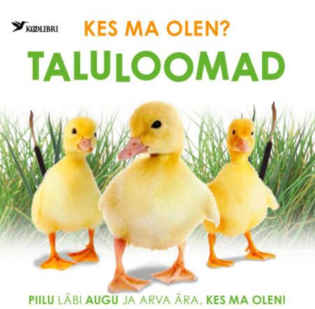Komplekt. Kes ma olen?