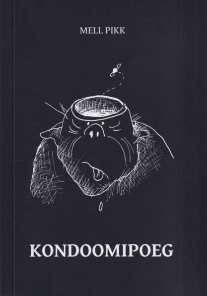 Kondoomipoeg